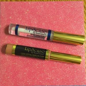 LipSense Duo by SeneGence 💋